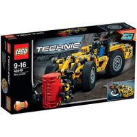移动端：LEGO 乐高 Technic 42049 科技系列 Mine Loader 矿山装载车
