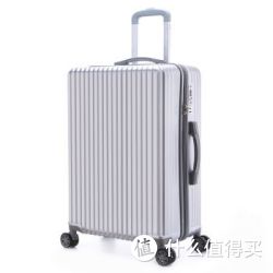 victoriatourist 维多利亚旅行者 3038913 PC+ABS 20寸拉杆箱