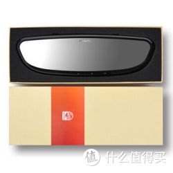 飞利浦（PHILIPS）行车记录仪 ADR-M1 标配版
