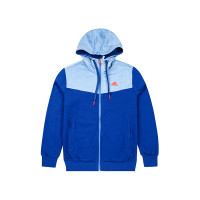 adidas 阿迪达斯 A08337 连帽运动夹克