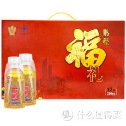 EASTROC 东鹏特饮 250ML*12瓶/箱