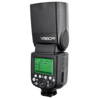 Godox 神牛 V860II-S V860 二代索尼版 加x1t 引闪器