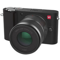 新低价：小蚁 YI  M1 微单相机 套机