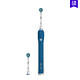 11号0点：BRAUN 博朗 Oral-B 欧乐B Pro700 电动牙刷