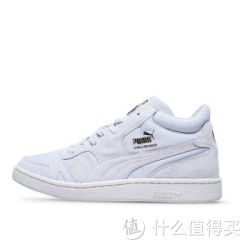 PUMA 彪马 Becker Mid CRFTD 男女款休闲鞋