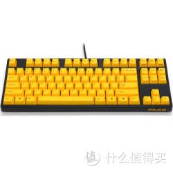FILCO 斐尔可 87键 圣手二代 机械键盘 茶轴