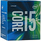 PLUS会员特价：intel 英特尔 Core 酷睿 i5-6500 Skylake架构 CPU处理器
