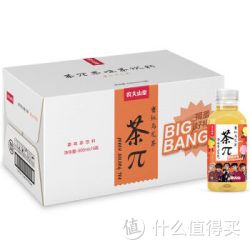农夫山泉 茶π 蜜桃乌龙茶 500ml*15瓶*2箱