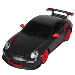 AULDEY 奥迪双钻 259140-2C 1:18 保时捷 911 GT 3RS 仿真模型遥控车*3件