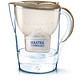 碧然德（BRITA）过滤净水器 Marella金典星光G 3.5L(金)