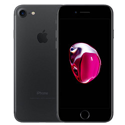 Apple 苹果 iPhone 7 智能手机 128G