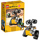 双11预告：LEGO 乐高 21303 IDEAS系列 机器人瓦力