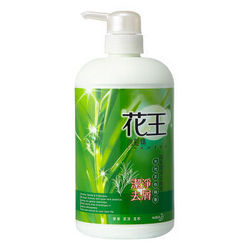 kao 花王 茶树洗发水 750ml