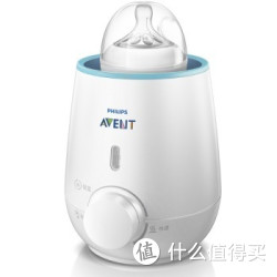 PHILIPS 飞利浦 AVENT 新安怡 温奶器 SCF355/01