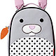 SKIP HOP zoo pack SH210236 儿童动物书包 小兔子