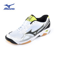 双11预告：Mizuno 美津浓 Wave Twister 3 男款排球鞋