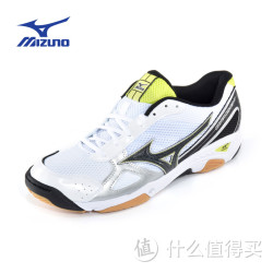 Mizuno 美津浓 Wave Twister 3 男款排球鞋