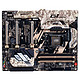 技嘉（GIGABYTE）X170-EXTREME ECC 主板 (Intel C236/LGA 1151)