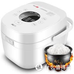 AUX 奥克斯 WF-HE301S IH电磁加热 电饭煲
