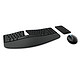 Microsoft 微软 L5V-00022 Sculpt Ergonomic 人体工程学无线键鼠套装