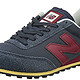 New Balance U410VNR 中性410系列 休闲跑步鞋