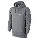 双11预告：Nike 耐克 CLUB SWOOSH 623453 男子连帽衫