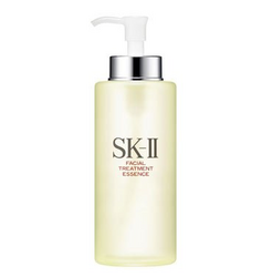 SK-II 护肤精华（神仙水）330ml 