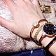 中亚Prime会员：ANNE KLEIN AK/1470 女款时装腕表手镯套装