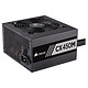 Corsair 美商海盗船 CX450M 额定450W 电源（80PLUS铜牌/半模组）