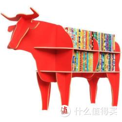 《牛书架·插图小经典》（套装共120册、附牛书架1个）