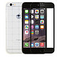 Apple iPhone 6 Plus (A1524) 16GB 深空灰色 移动联通电信4G手机（手机壳膜套装）