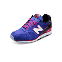 双11预告：new balance MRT580 中性款复古跑鞋