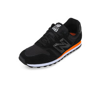双11预告：new balance MRT580 中性款复古跑鞋
