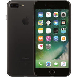 Apple 苹果 iPhone 7 Plus 智能手机 32GB 磨砂黑