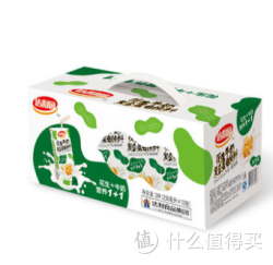 达利园 花生牛奶 核桃味 250ml*12盒