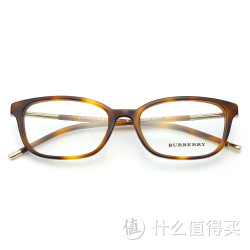 BURBERRY 博柏利 0BE2183D 3316 53 框架眼镜+1.60非球面镜片   
