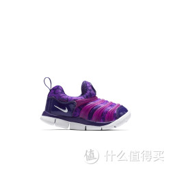 NIKE 耐克 DYNAMO FREE PRINT (TD) 婴童运动童鞋834366A