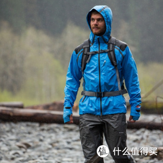 Columbia 哥伦比亚 OutDry Ex Diamond 户外夹克
