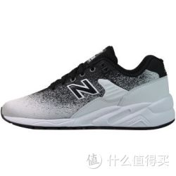 new balance 580系列 MRT580JR 中性款复古跑鞋