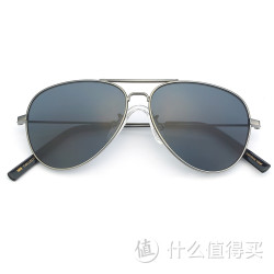 HAN 汉代 HN52004 不锈钢 儿童太阳眼镜       