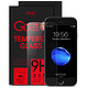 ESK iPhone7/6S/6钢化膜 苹果7/6s/6钢化玻璃膜/手机高清屏幕保护贴膜