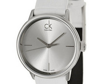 Calvin Klein Accent K2Y2Y1K6 女款时装腕表