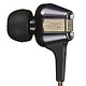 JVC 杰伟世 HA-FXT208SE 入耳式耳机