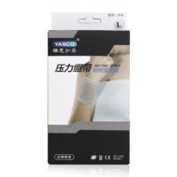 YASCO 雅思 针织型护腕 1只装