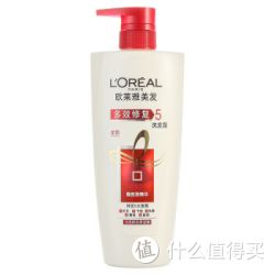 L'OREAL PARIS 巴黎欧莱雅 多效修复洗发露 700ml