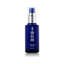 SEKKISEI 雪肌精 美白防护精华液 50ml