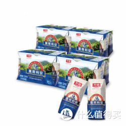 Bright 光明 莫斯利安 常温酸牛奶 200g*24盒