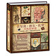 《吉尔莫·德尔·托罗的奇思妙想:我的私人笔记、收藏品和其他爱好》