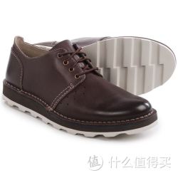 Clarks Darble Walk 男士休闲皮鞋