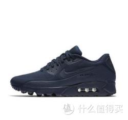 NIKE 耐克 AIR MAX 90 ULTRA MOIRE 男子运动鞋